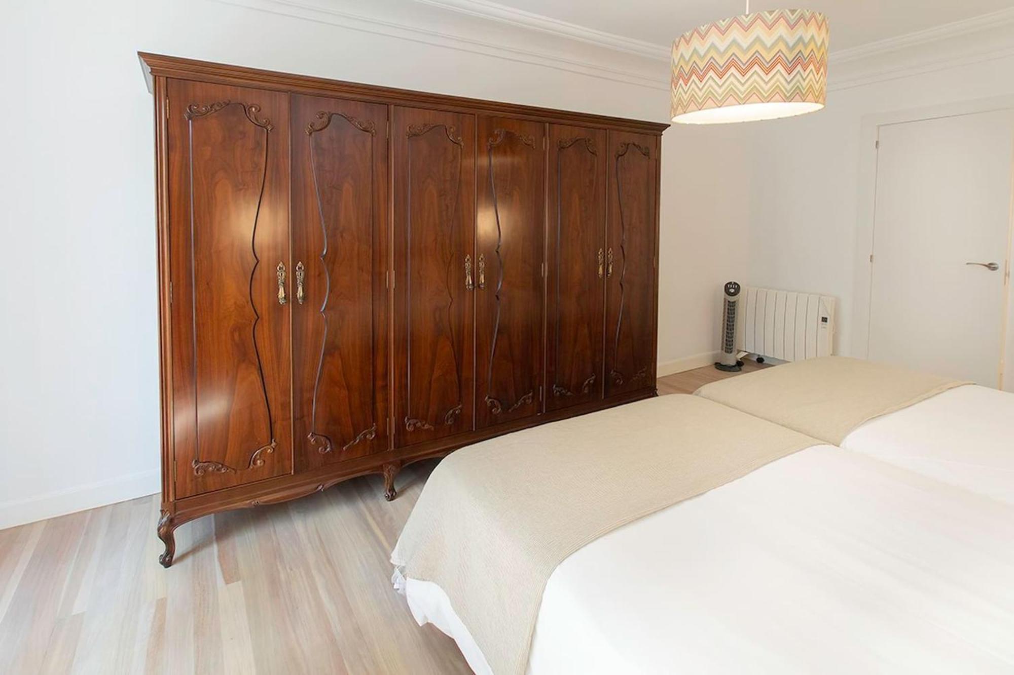 Earra - Goxo - Centro, 450M Playa Daire Zarautz Dış mekan fotoğraf