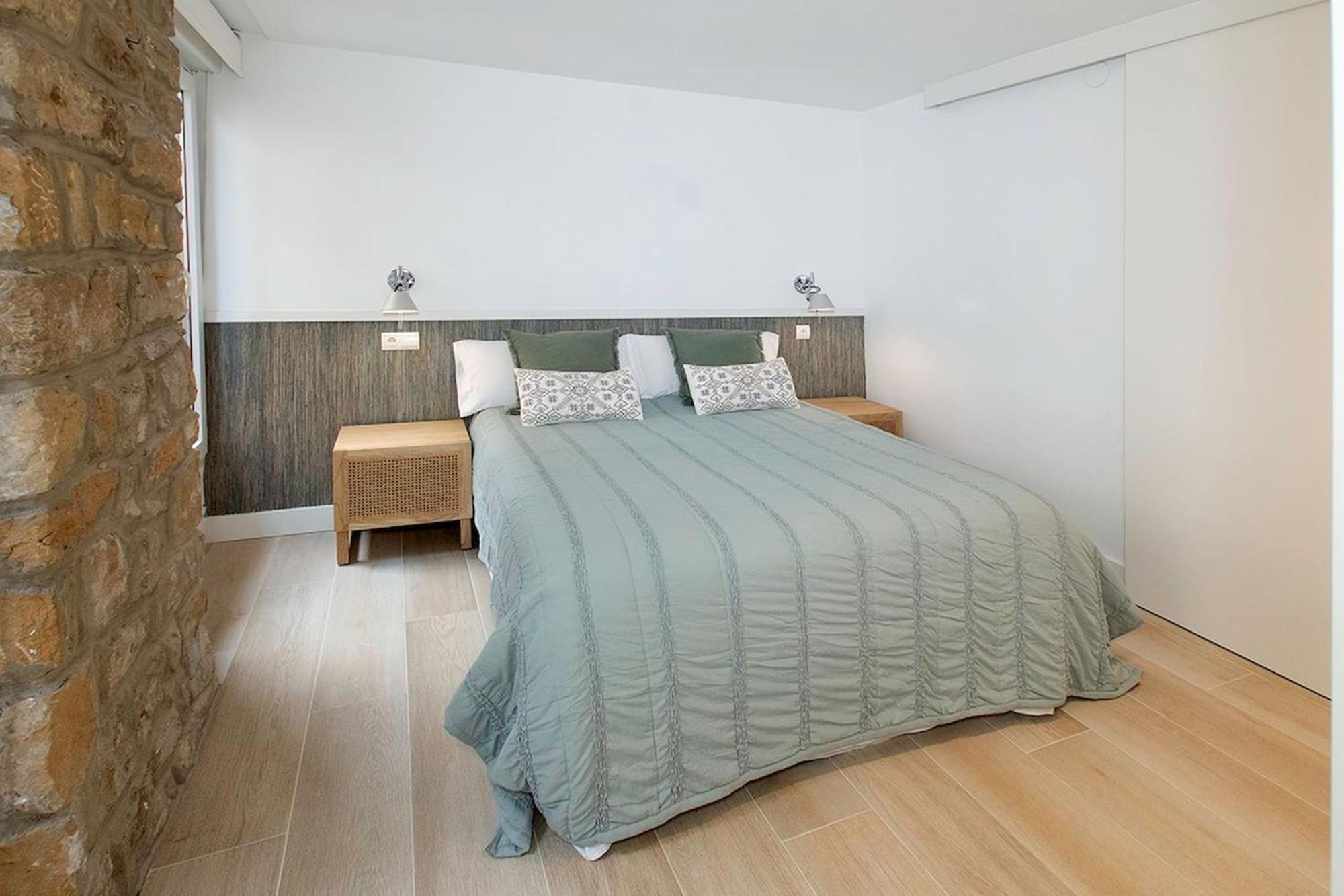 Earra - Goxo - Centro, 450M Playa Daire Zarautz Dış mekan fotoğraf